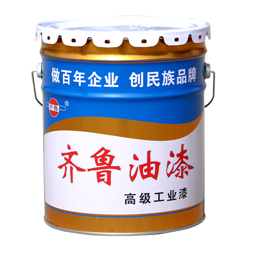 Various Colors of Self-Drying Heat-Resistant Paint