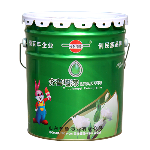 Type Environmental Protection Exterior Wall Paint