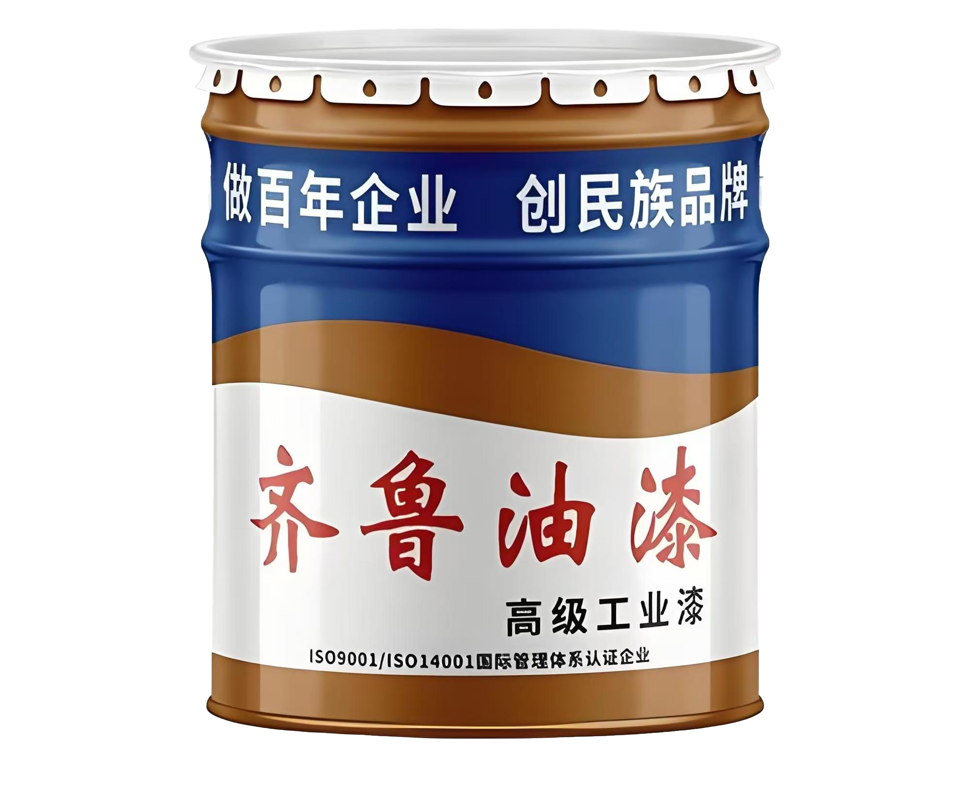 环氧富锌底漆（双）